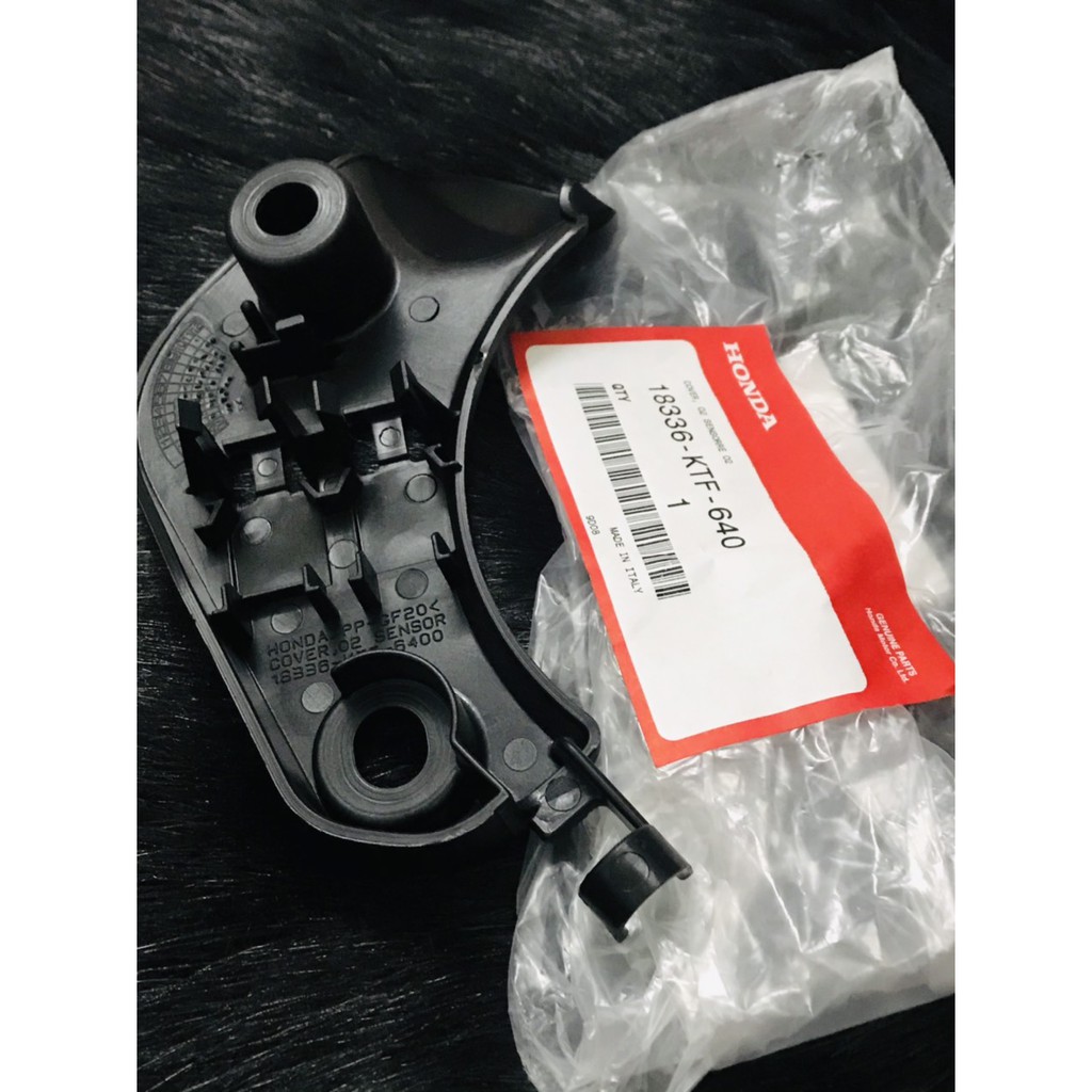 Che cảm biến pô Sh ý 150 Sh ý 2009-2012