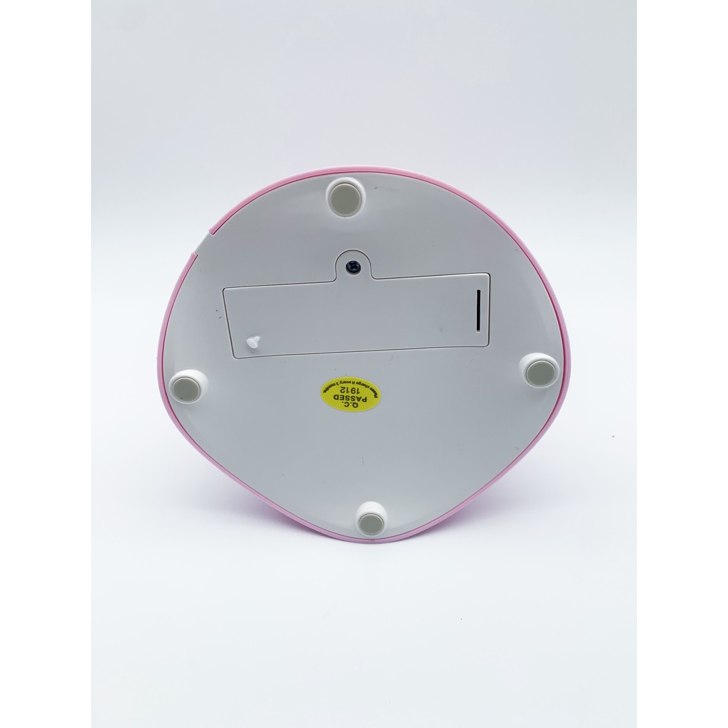 Quạt phun sương hơi nước Mini quạt sạc usb loại tốt