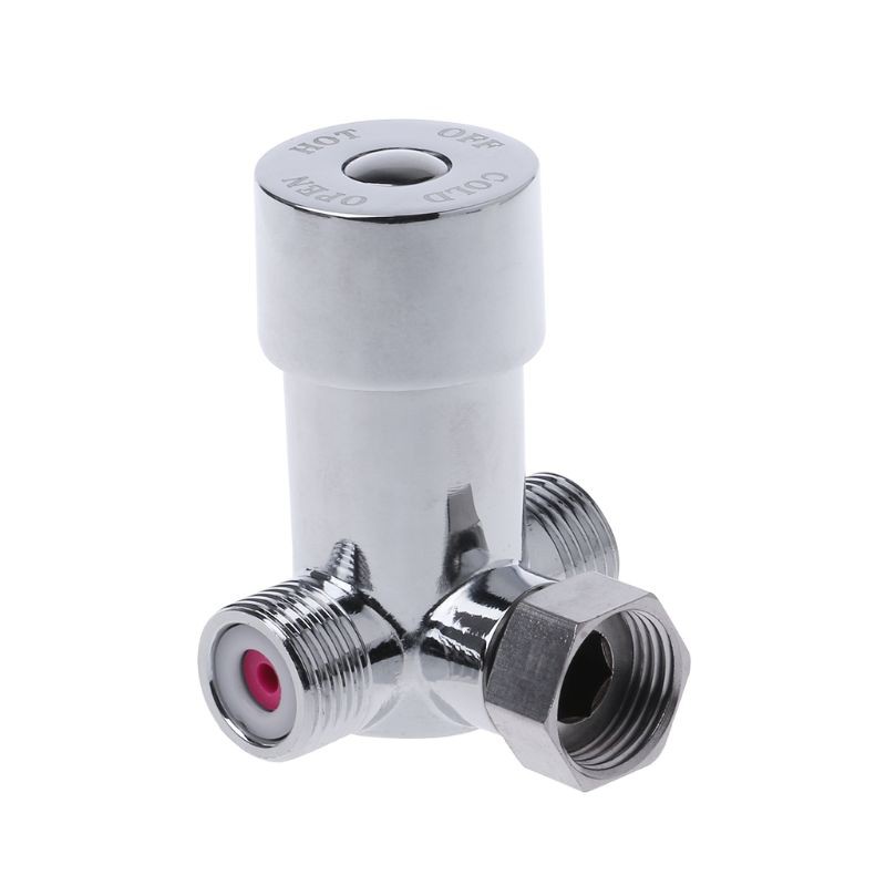 Van Trộn Nóng Lạnh G1/2