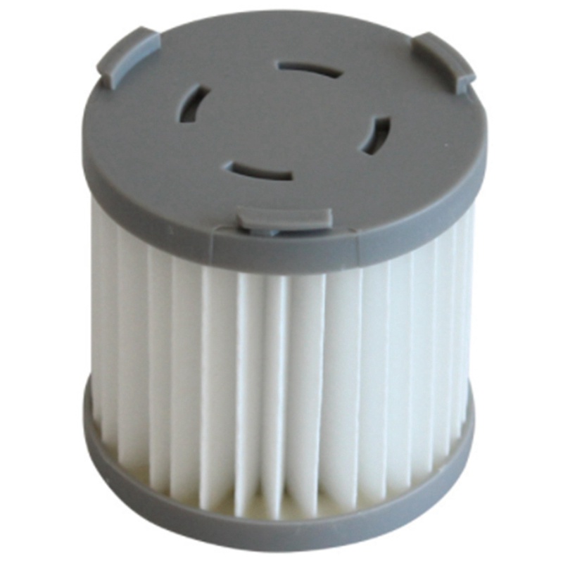 Set 2 Bộ Lọc HEPA Cầm Tay Cho Máy Hút Bụi Polaris PVCS 1101