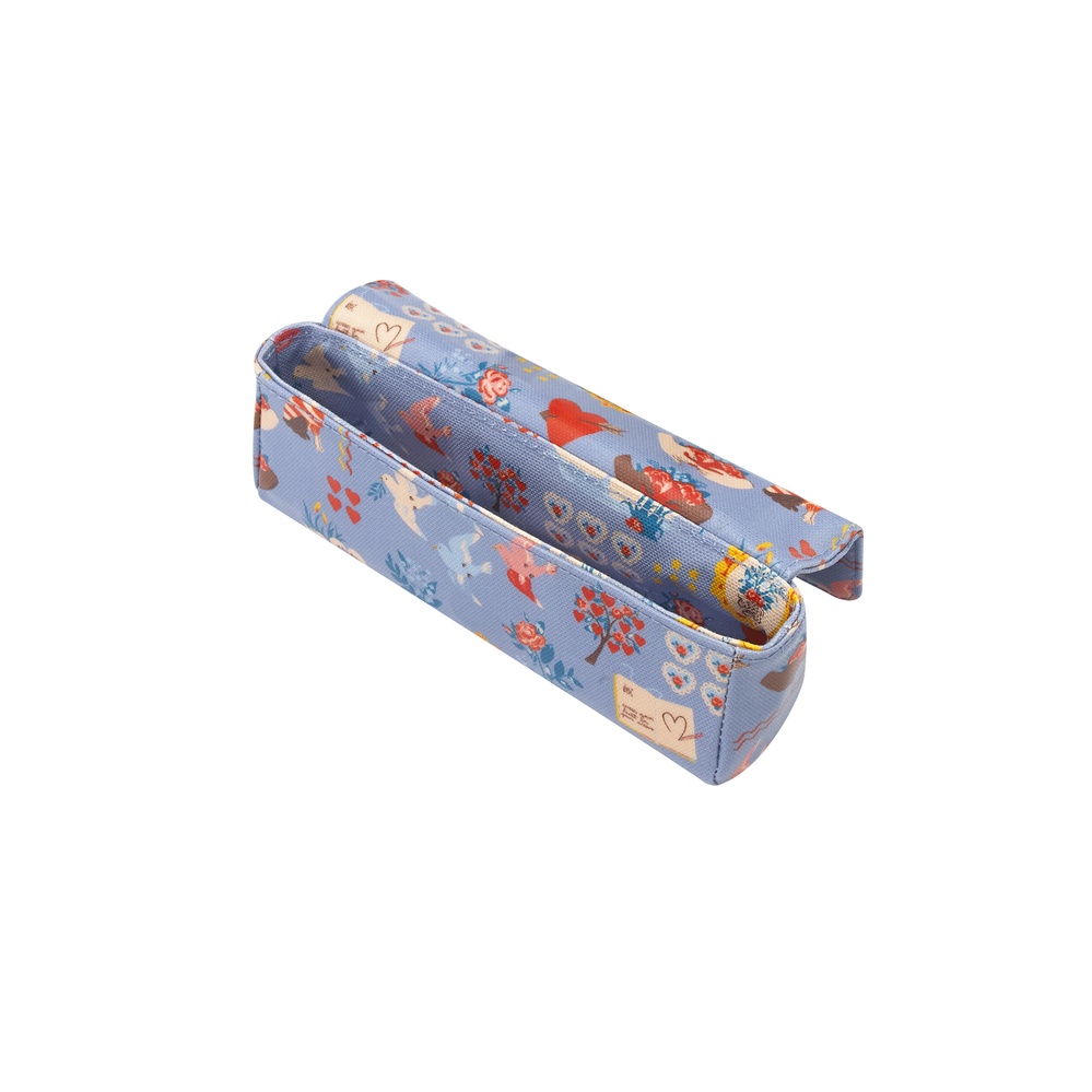 Cath Kidston - Hộp đựng kính Glasses Case Dreamer Multi - 1021806 - Blue