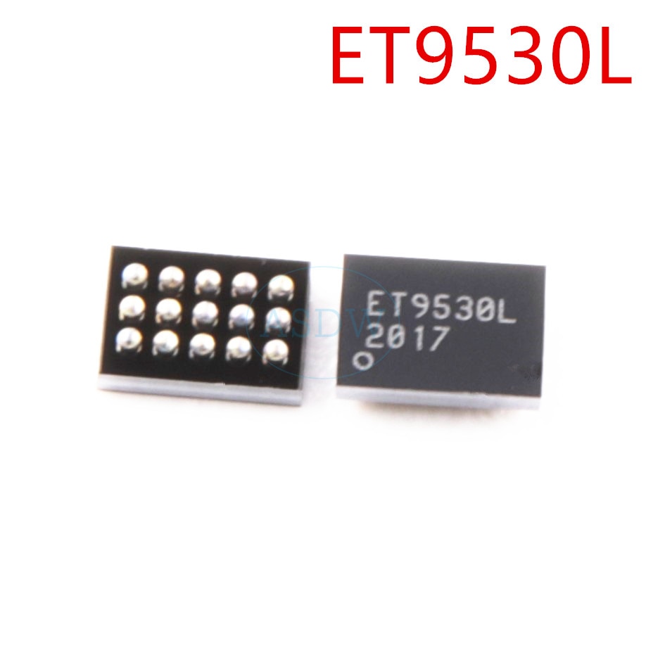 Set 5 Chip Sạc Et9530L Cho Điện Thoại Samsung J530F | BigBuy360 - bigbuy360.vn