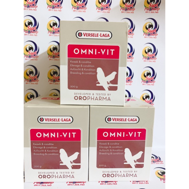 Vitamin kích đẻ cho finch,Yến hũ chiết lẻ 20g,50g va 100g