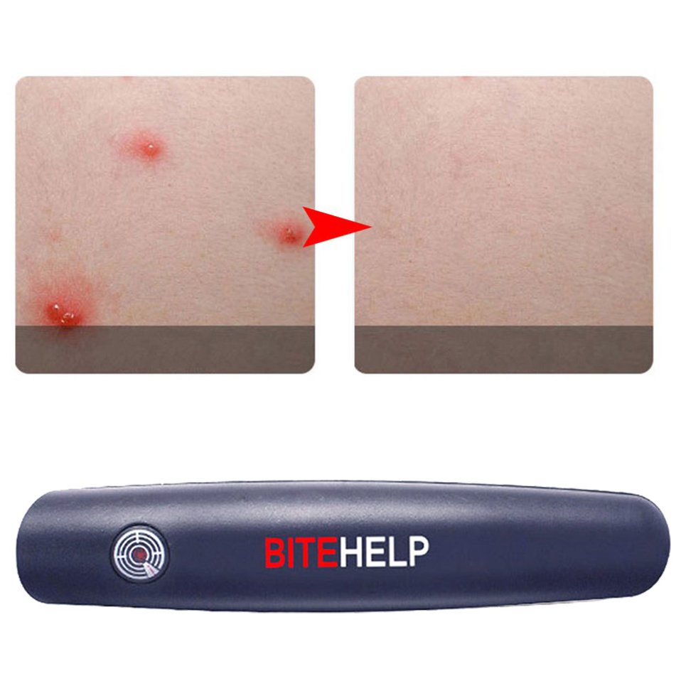 Mosquito Antipruritic Antipruritic Pen Child Adult Mosquito Bites Artifact