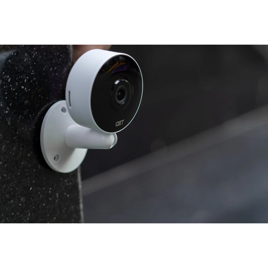 Camera giám sát mini QCT gen2 1080p quốc tế