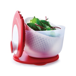 [Tupperware chính hãng] Dụng cụ quay rau Spinning Chef
