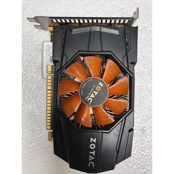 Card màn hình gtx650 1GD5