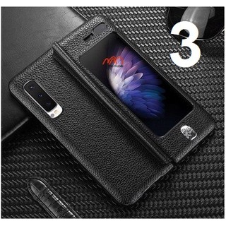 Bao da cao cấp Samsung Galaxy Fold