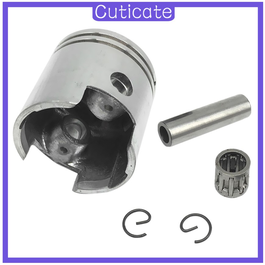 Vòng Pít Tông 2 Thì 47mm Cho Động Cơ Xe Máy 80cc