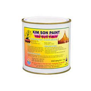 Nước sơn chậu kiêng kim sơn ms 716