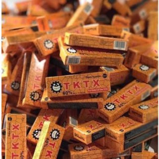 Kem Xăm TKkTXX Chuyện Dụng Trong Phun Xăm, Tattoo -10g