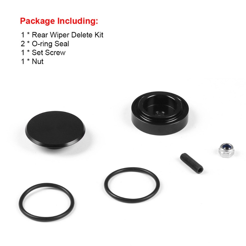 Cần Gạt Nước Xe Hơi Honda-Civic Hatchback S2000 for Civic Sr 02-04