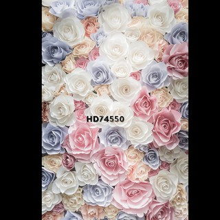 Phông nền LIVE STREAM 3D