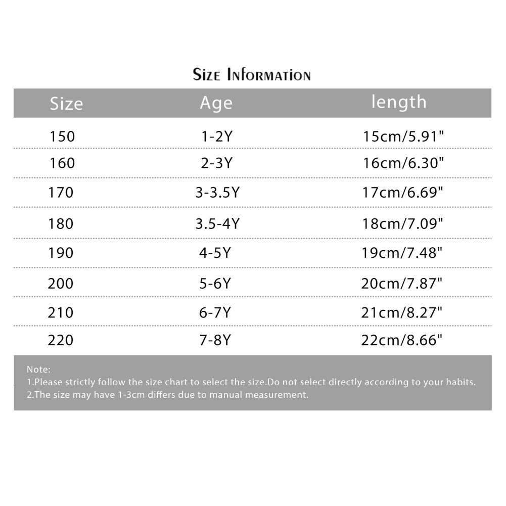 Dép đi biển Chống Trượt Thời Trang Mùa Hè Dành Cho Trẻ Em