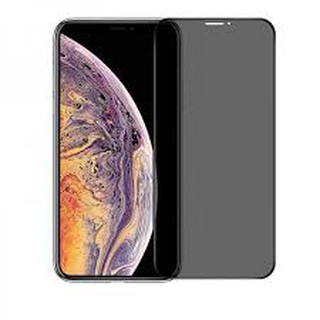 CƯỜNG LỰC CHỐNG NHÌN TRỘM IPHONE X
