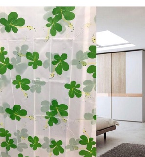 Màn Treo Nhà Tắm (1m8 X 2m)