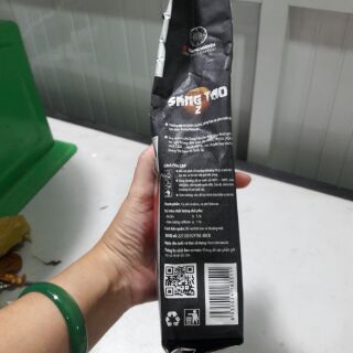 Cà Phê Sáng tạo 2 (340g) Cà phê Trung Nguyên