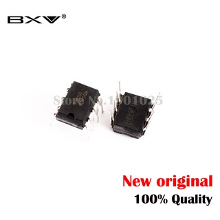 Set 10 chip ic rm6203 cr6203 dip-8 mới chính hãng hàng có sẵn