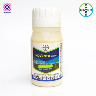 Thuốc trị rệp sáp movento 150od 240ml