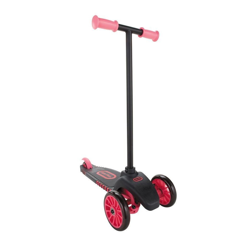 Xe trượt scooter Little Tikes LT-638169 (Hồng)