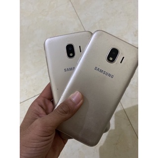 Cụm zin sống Sam Sung J2 Pro hỏng màn