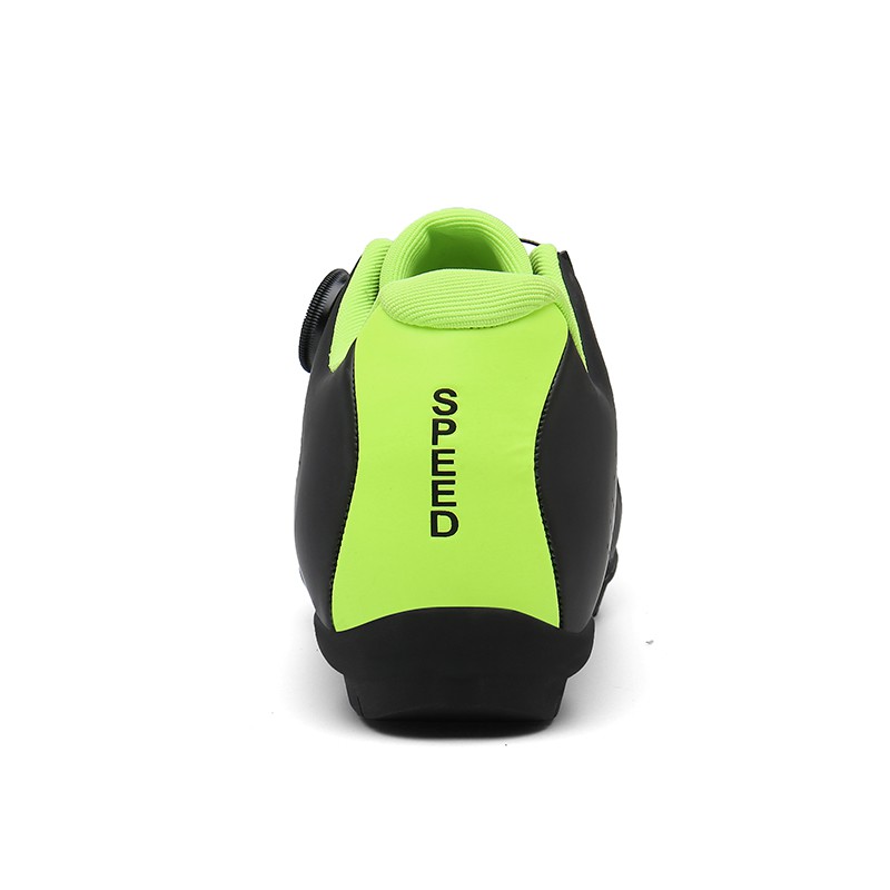 Giày Thể Thao Đế Bằng Chuyên Dụng Cho Đạp Xe 2024