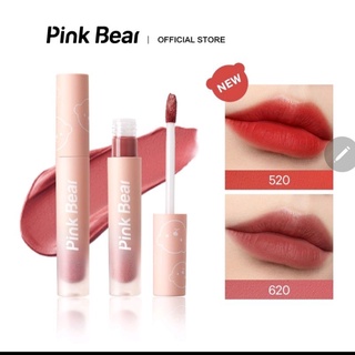 son nội địa trung P I N K Bear