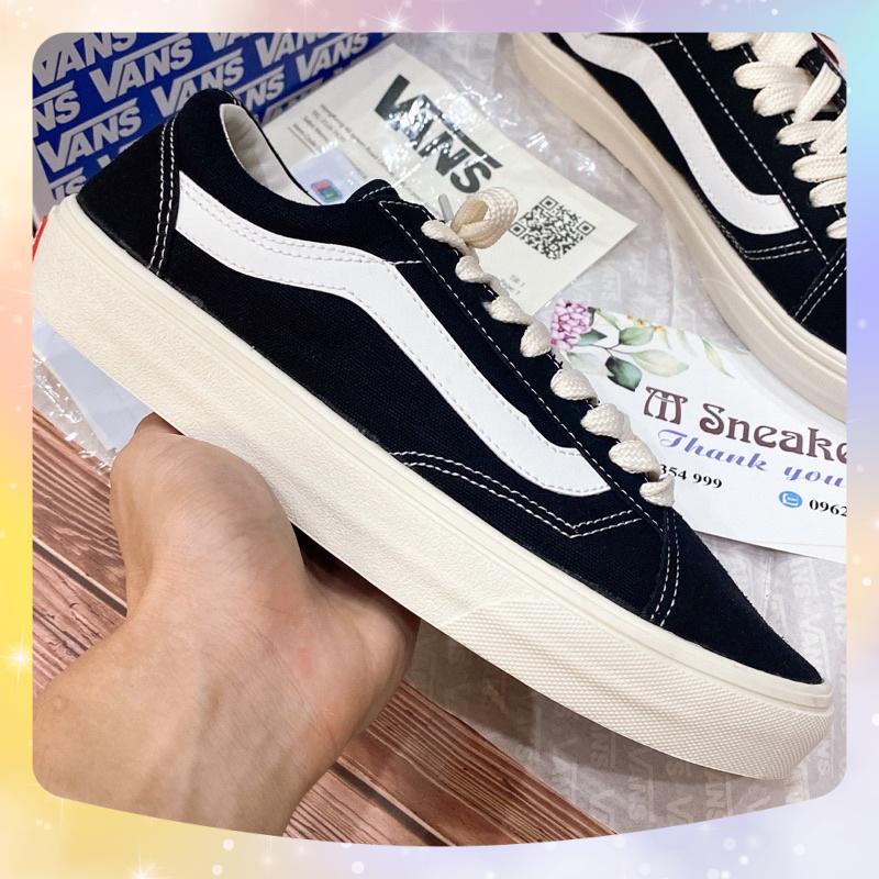 (❤️ẢNH THÂT +QUÀ + FREESHIP❤️) GIÀY THỂ THAO NAM NỮ VAN S HÀNG 11 ( FULL BOX).