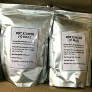 1kg bột xí muội nhập khẩu loại ngon