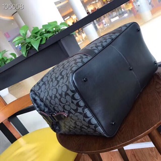 Coach Trống du lịch 😍😍😍