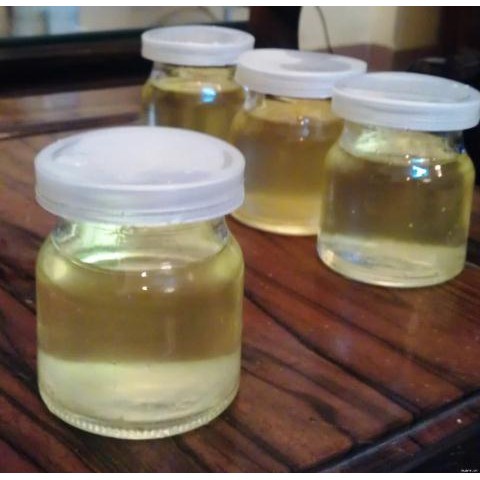 Dầu dừa nấu thủ công 70ml