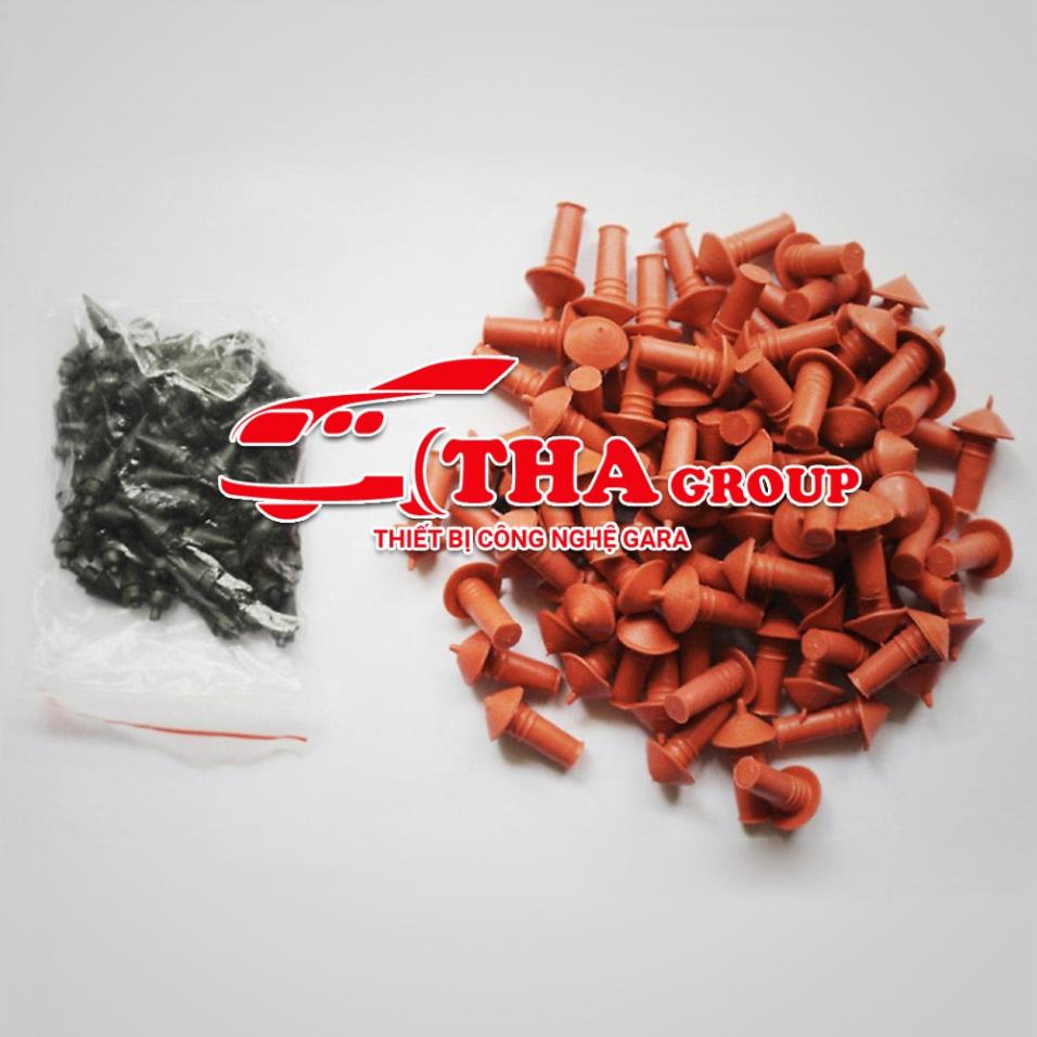 Súng Vá Nấm Lốp Không Săm Xe Máy, Ô Tô,Xe Điện