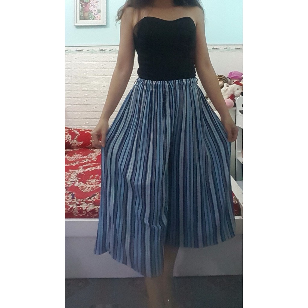 Thanh lý set ống rộng dưới 50kg