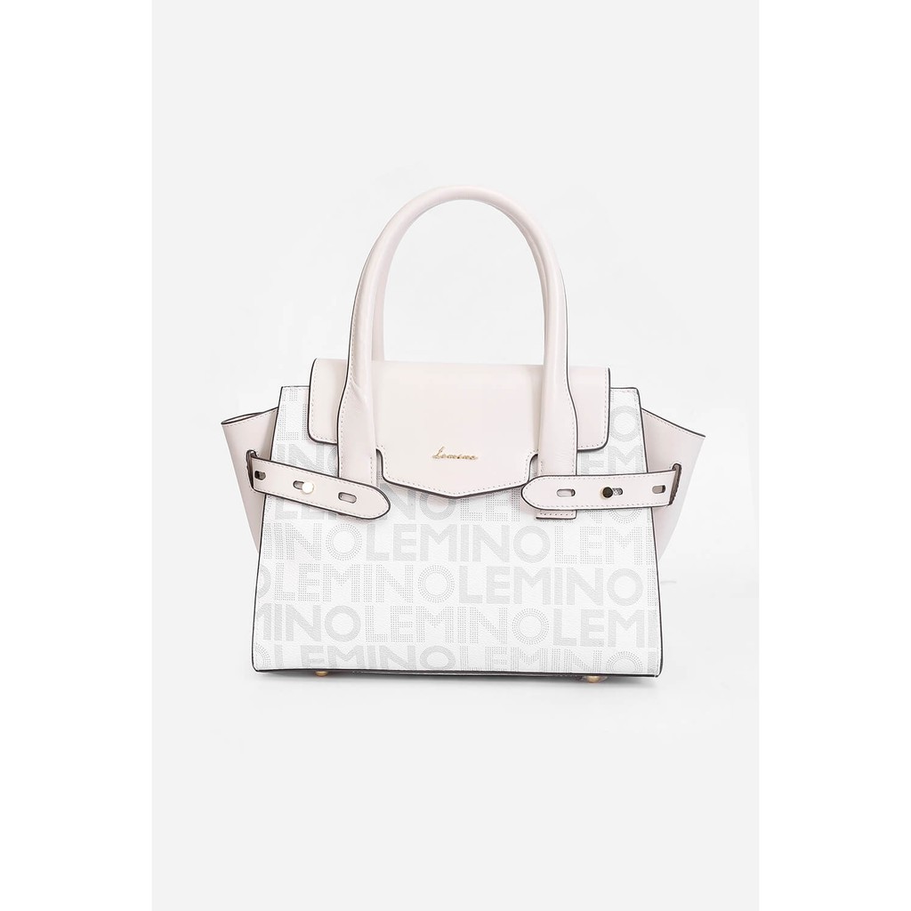 Túi xách nữ LEMINO MONOGRAM CANVAS LE2520452
