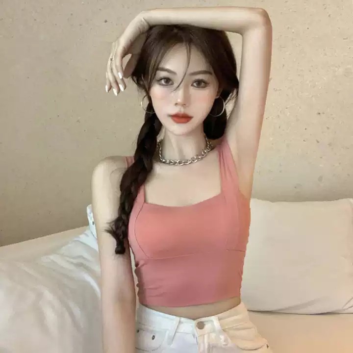 ÁO BRA SU CROPTOP SIÊU ĐẸP 123