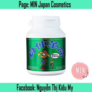 Kẹo shin shin 300 viên cho bé