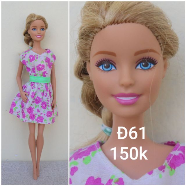 Barbie Đ61 _ Đ64