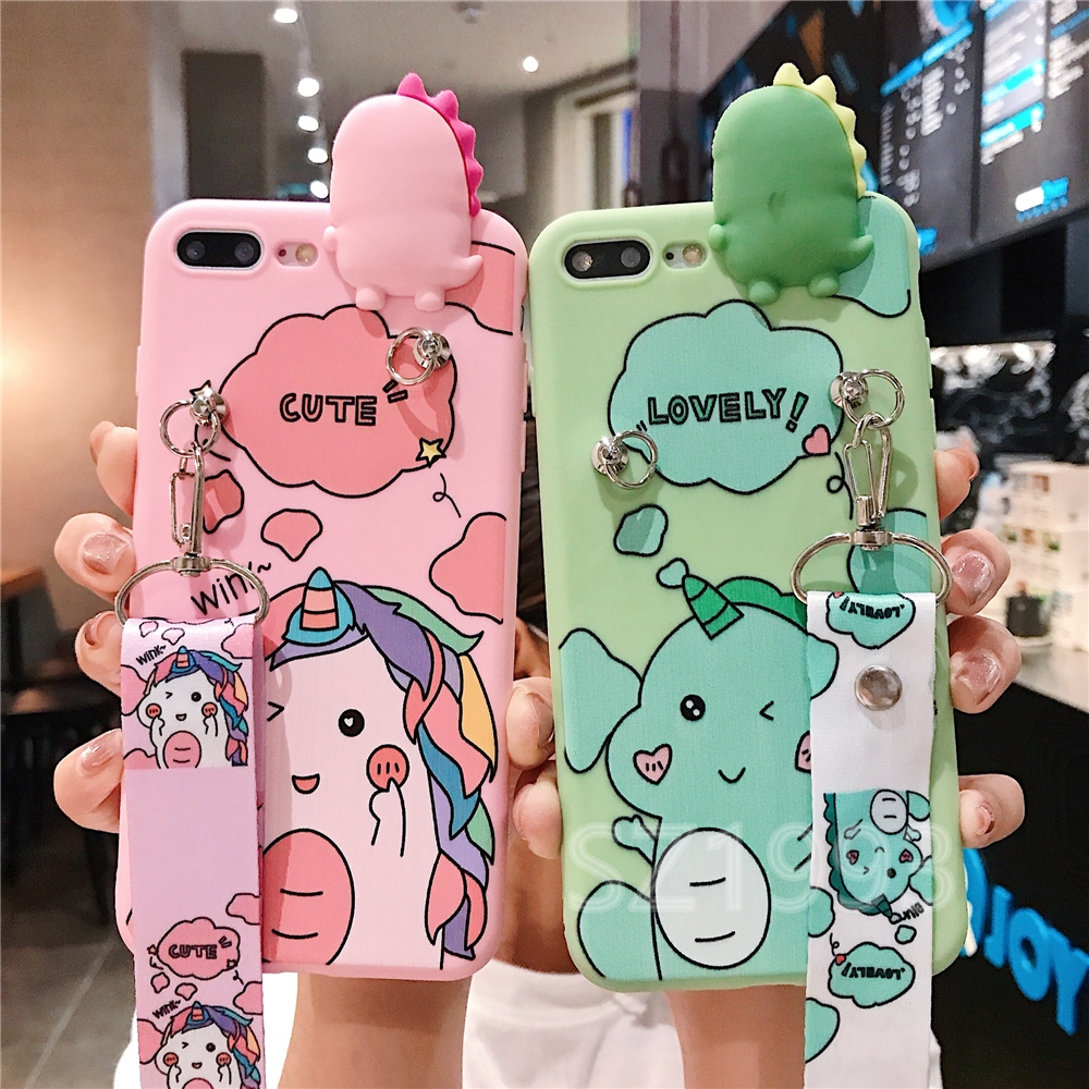 Ốp điện thoại in hình khủng long cho Oppo F7 F5 F3 F1S A57 A39 A3 A37 A83 A71 R17 R15 F1 Plus R9S F3 Plus R9 Plus
