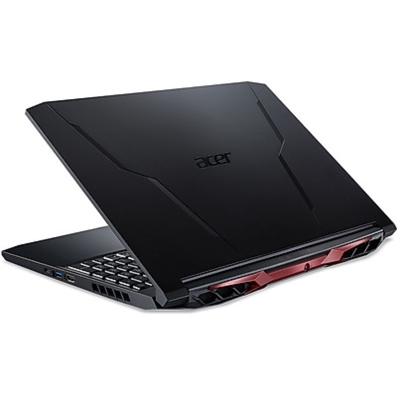 Laptop Acer Nitro 5 AN515-45-R0B6 NH.QBCSV.001 (AMD R7-5800H/ 8GB DDR4 3200MHz/ 512GB SSD M.2 PCIE- Hàng Chính Hãng