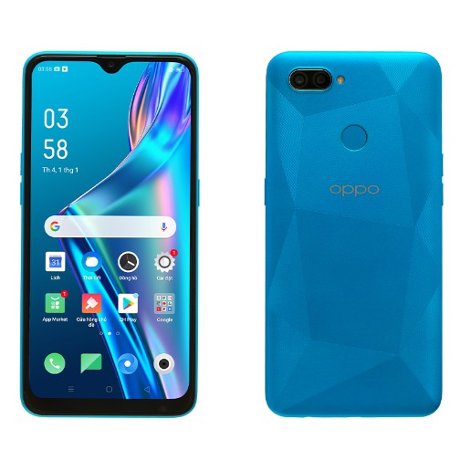 Điện thoại OPPO A12 (3GB/32GB) & Đã Kích Hoạt - Hàng Chính Hãng | BigBuy360 - bigbuy360.vn