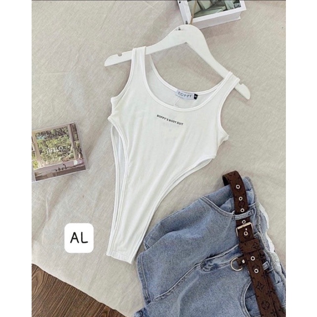 áo bodysuit khoét eo hót hít | BigBuy360 - bigbuy360.vn