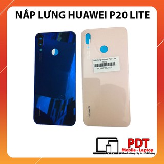 Nắp Lưng Huawei P20 Lite