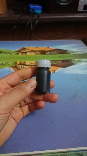 Keo đen chuyên dụng dán gân loa, chóp, mũ loa