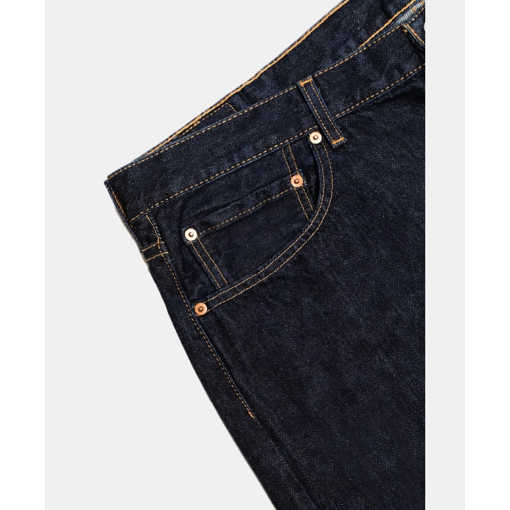 Quần Jean nam Levi's Boys' Regular Fit Jeans