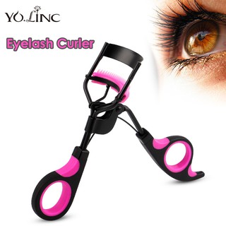 (Hàng Mới Về) Dụng Cụ Bấm Cong Lông Mi 3d Tiện Dụng