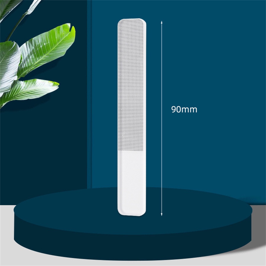 Cây Dũa Móng Tay Mặt Kính Nano Chuyên Dụng Chất Lượng Cao