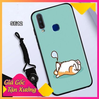 ỐP LƯNG VIVO U10 - Y12 - Y15 - Y17 RẺ BỀN ĐẸP CHẤT LƯỢNG CAO