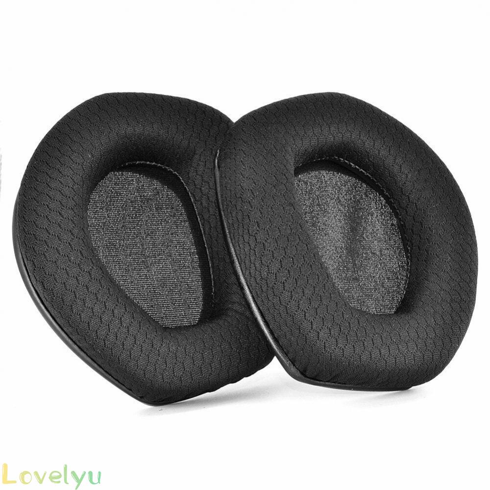 &lt;READY STOCK&gt;2PCS Earpads for Sennheiser HDR RS165 RS175 RS185 RS195 memory foam Headphone100% brand new！