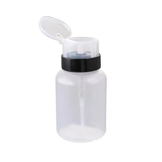 Bình đựng Aceton OPI 250ml