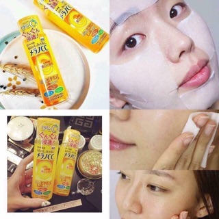 NƯỚC CÂN BẰNG DA MELANO CC WHITENING LOTION